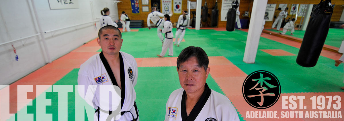 Lee’s Taekwondo Academy